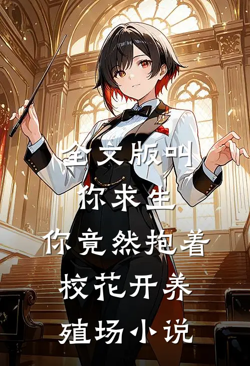 全文版叫你求生,你竟然抱着校花开养殖场小说