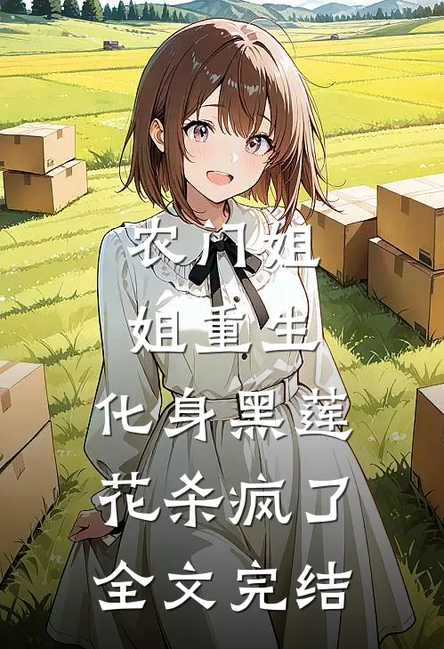 农门姐姐重生,化身黑莲花杀疯了全文完结
