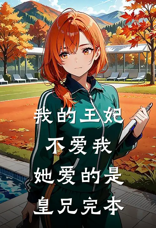 我的王妃不爱我,她爱的是皇兄完本