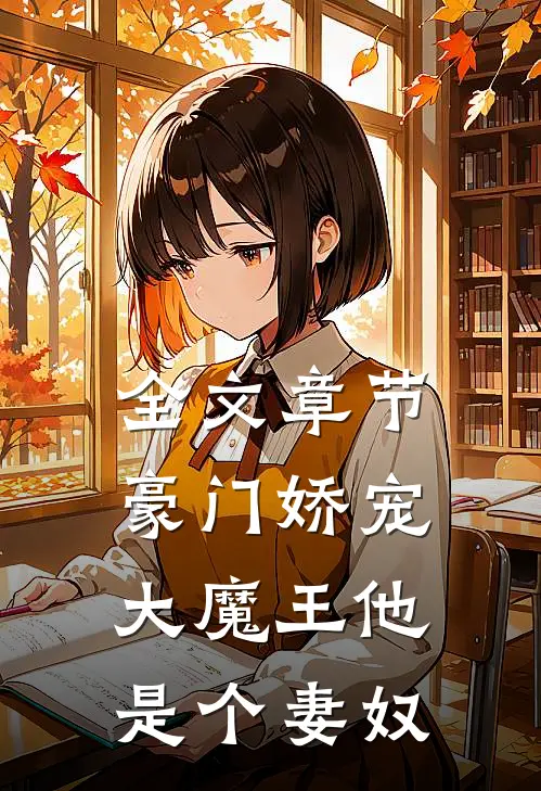 全文章节豪门娇宠大魔王他是个妻奴