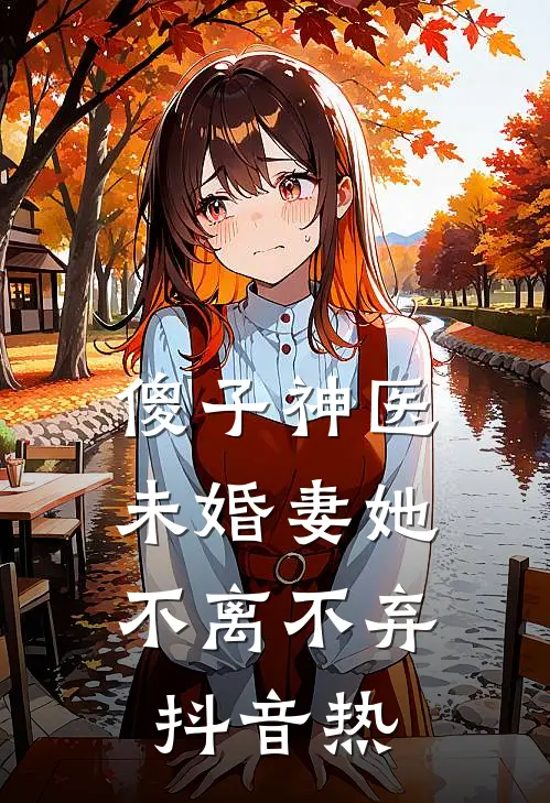 傻子神医未婚妻她不离不弃抖音热门