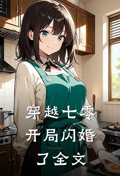 穿越七零,开局闪婚了全文免费阅读