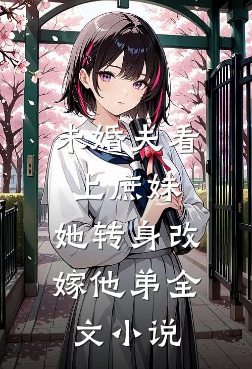 未婚夫看上庶妹,她转身改嫁他弟全文