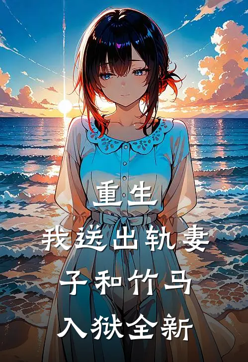 重生,我送出轨妻子和竹马入狱全新章节