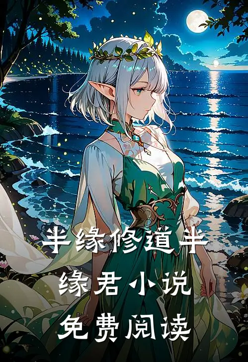 半缘修道半缘君免费阅读最新章节