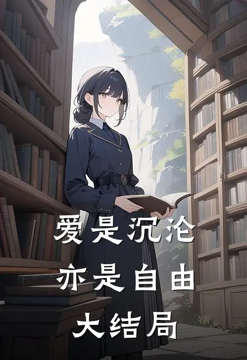 爱是沉沦,亦是自由大结局
