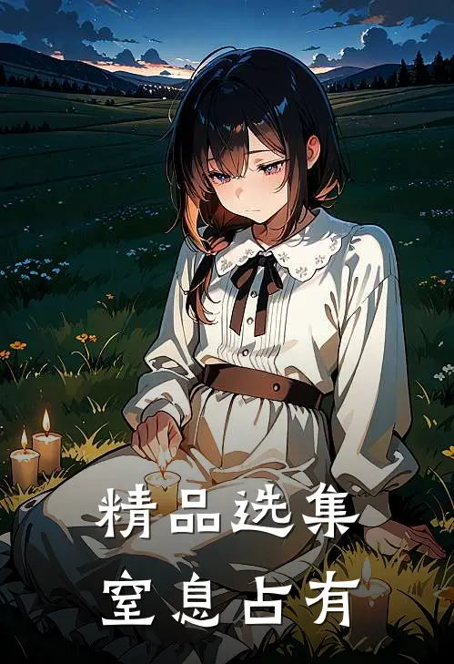 精品选集窒息占有