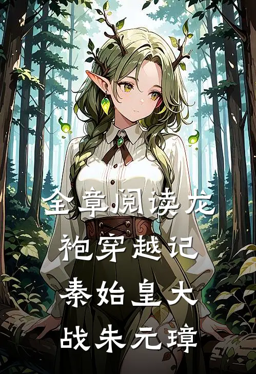 全章阅读龙袍穿越记秦始皇大战朱元璋