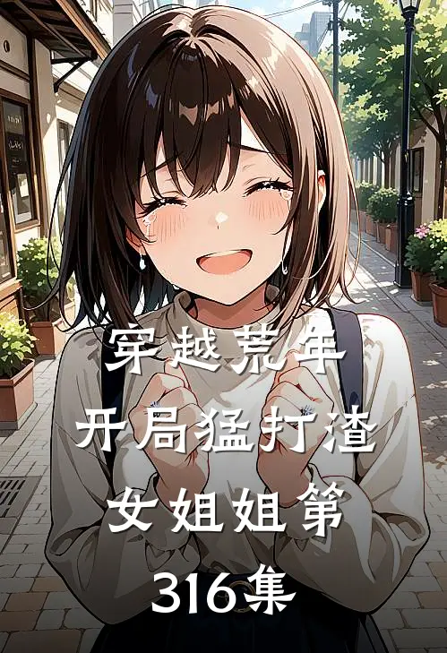 穿越荒年:开局猛打渣女姐姐第316集