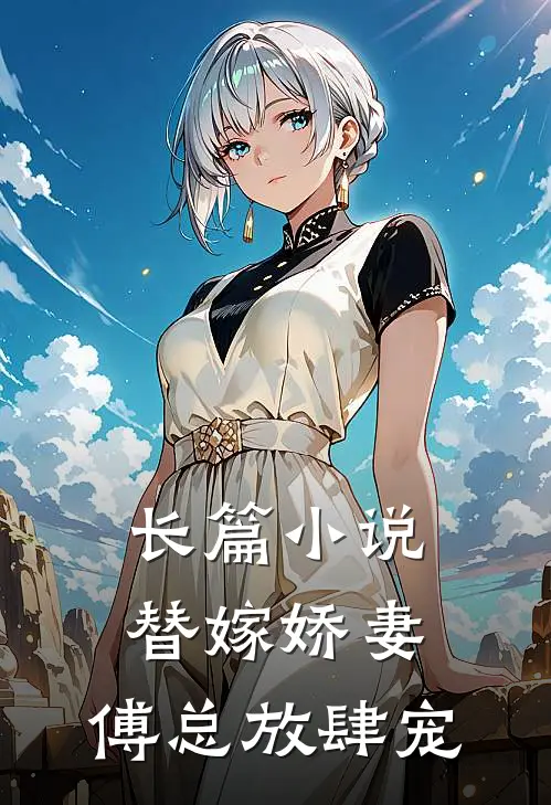 长篇替嫁娇妻傅总放肆宠百度