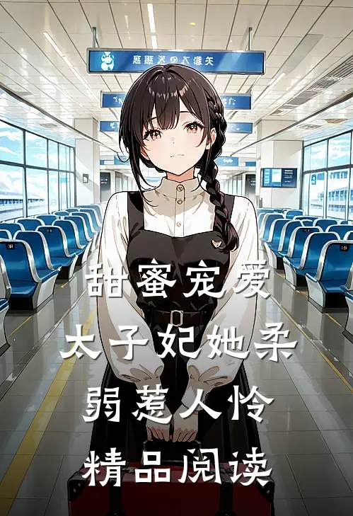 甜蜜宠爱太子妃她柔弱惹人怜精品阅读全文