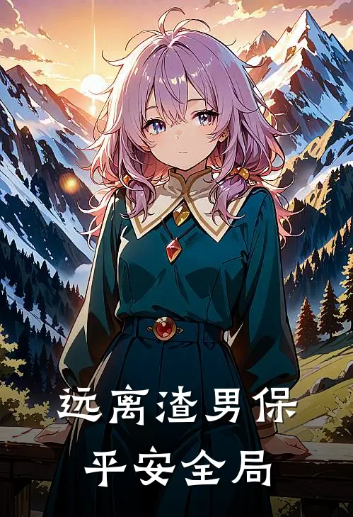 远离渣男保平安全局