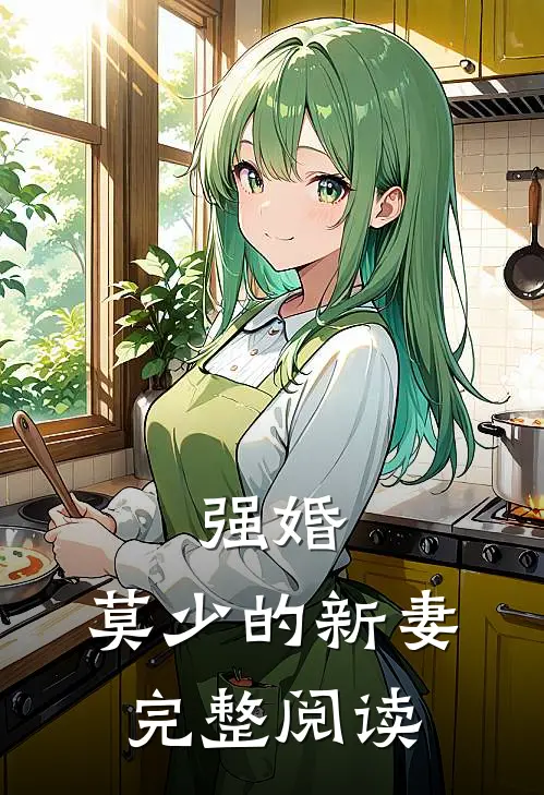 强婚莫少的新妻完整阅读全文