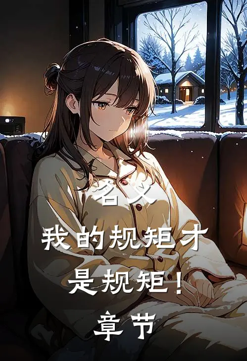 名义我的规矩才是规矩!章节内容