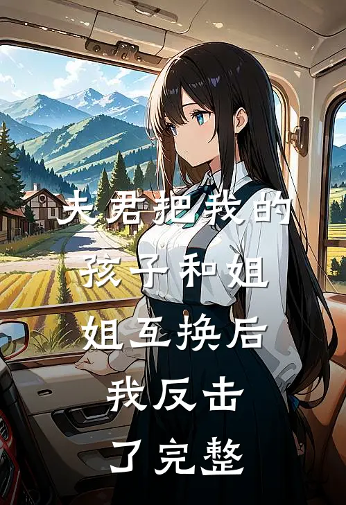 夫君把我的孩子和姐姐互换后,我反击了完整