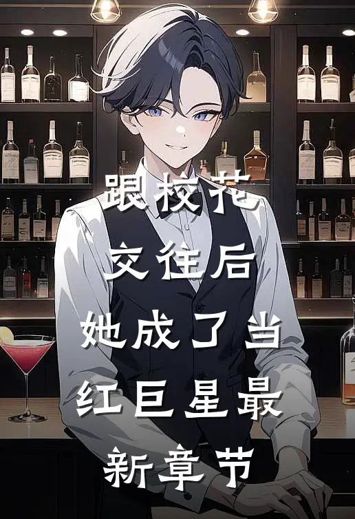 跟校花交往后,她成了当红巨星最新章节
