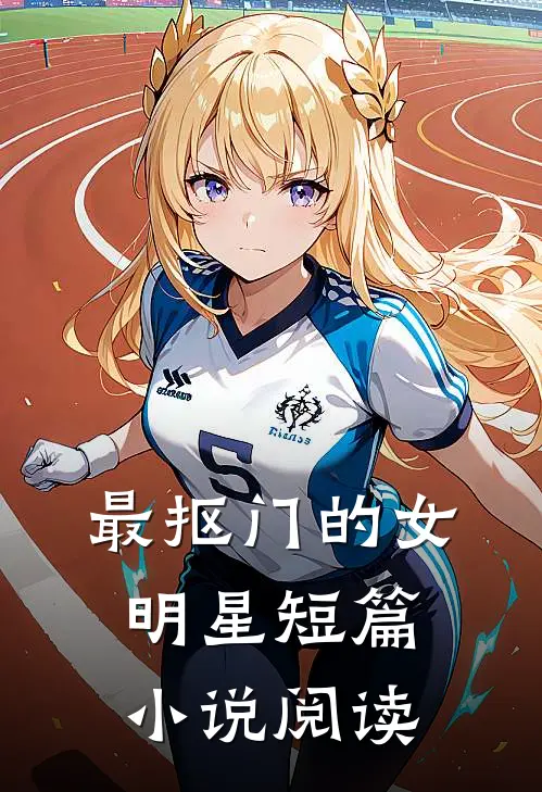 最抠门的女明星短篇小说阅读