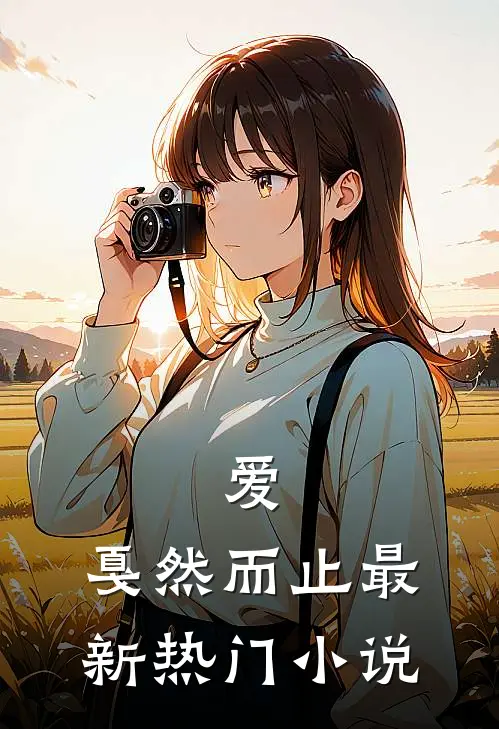 爱,戛然而止最新热门