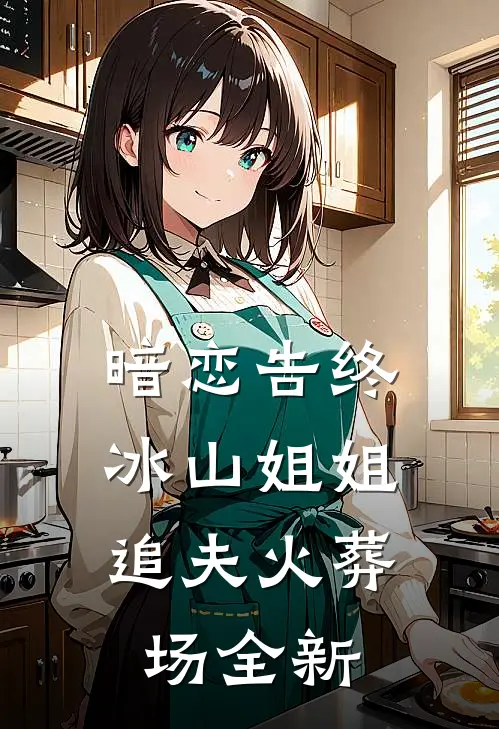 暗恋告终,冰山姐姐追夫火葬场全新
