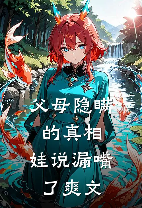 父母隐瞒的真相,娃说漏嘴了爽文