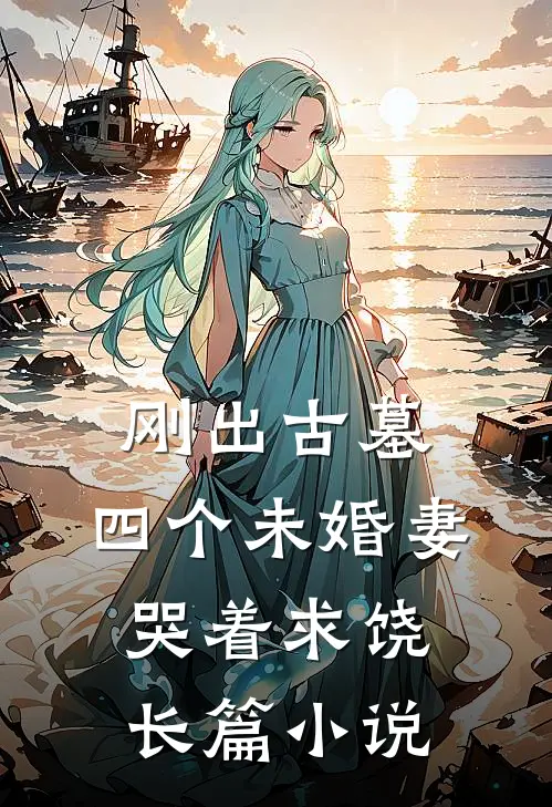 刚出古墓,四个未婚妻哭着求饶长篇在线阅读