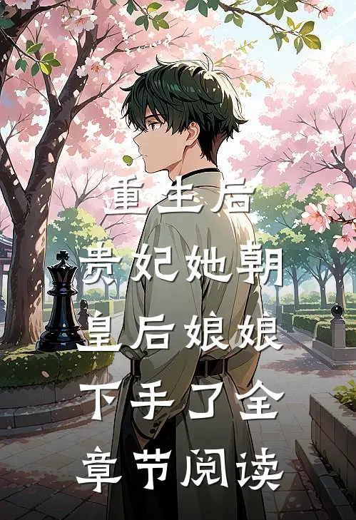 重生后,贵妃她朝皇后娘娘下手了全章节阅读免费