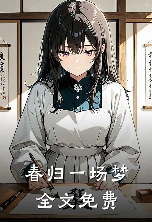 春归一场梦全文免费阅读