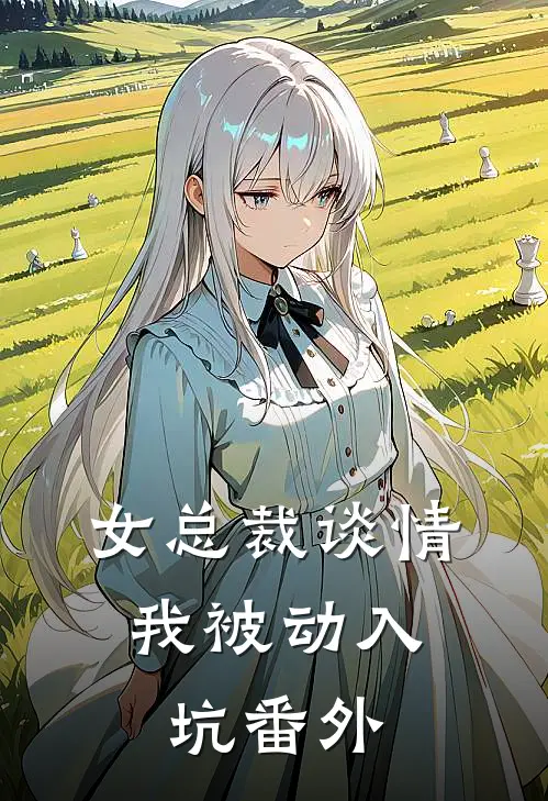 女总裁谈情,我被动入坑番外