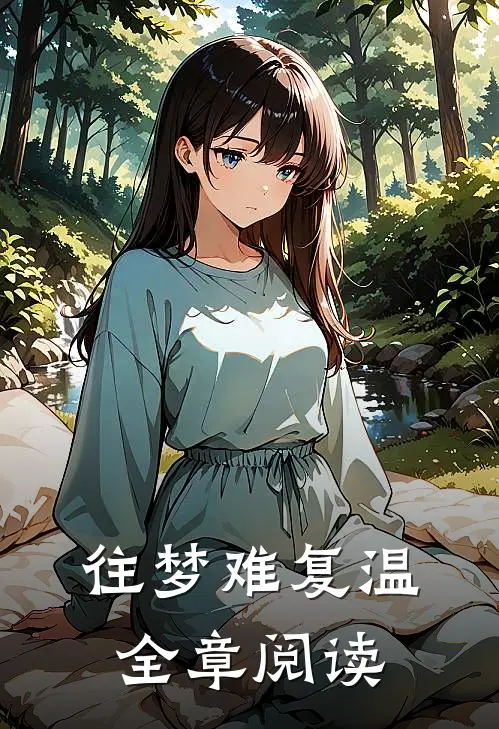 往梦难复温全章阅读