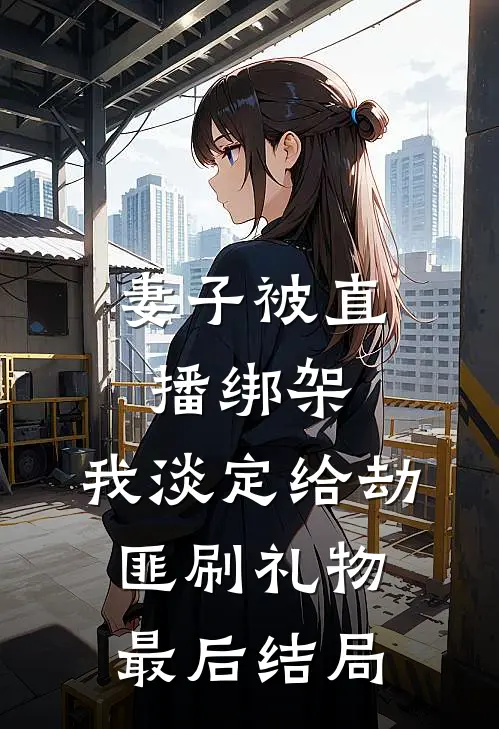 妻子被直播绑架,我淡定给劫匪刷礼物最后结局怎么样