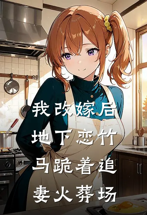 我改嫁后,地下恋竹马跪着追妻火葬场短剧全集免费观看
