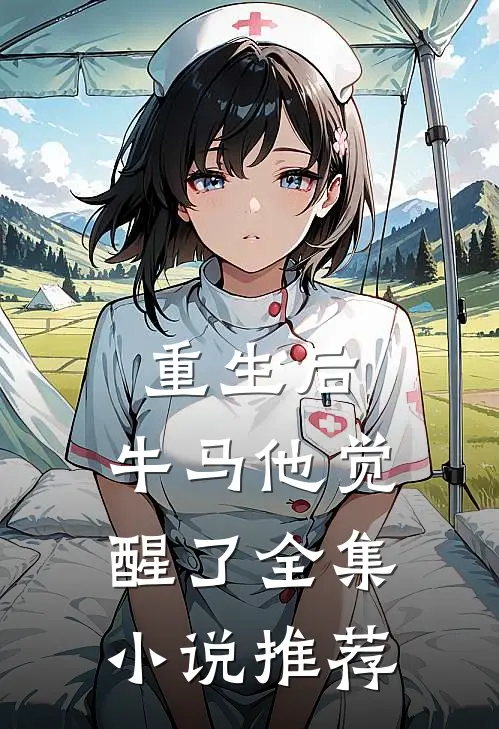 重生后,牛马他觉醒了全集小说推荐