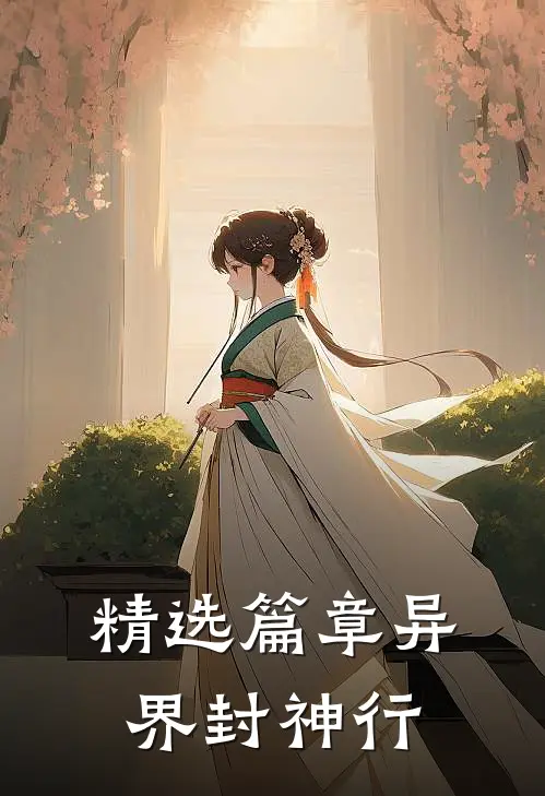 精选篇章异界封神行书怎么写