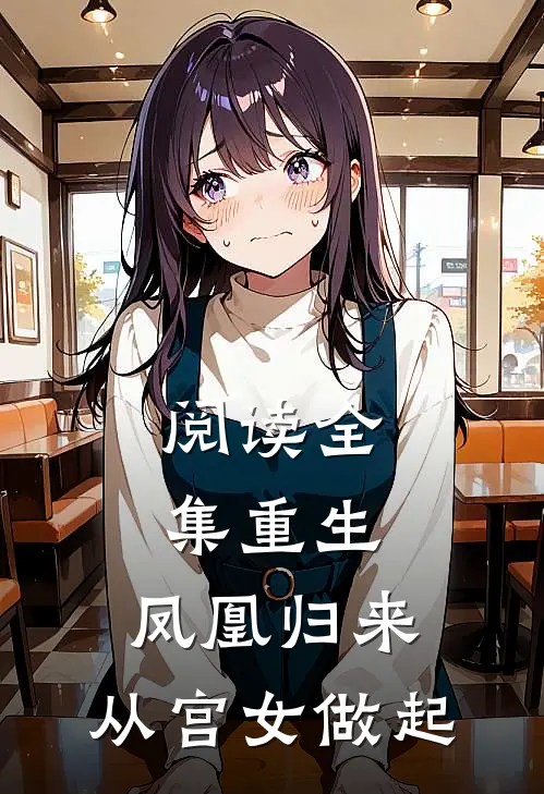 阅读全集重生凤凰归来,从宫女做起的