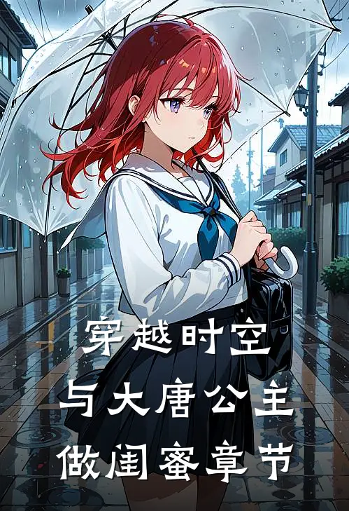 穿越时空,与大唐公主做闺蜜章节