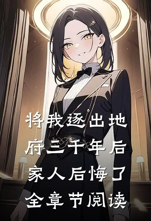 将我逐出地府三千年后,家人后悔了全章节阅读