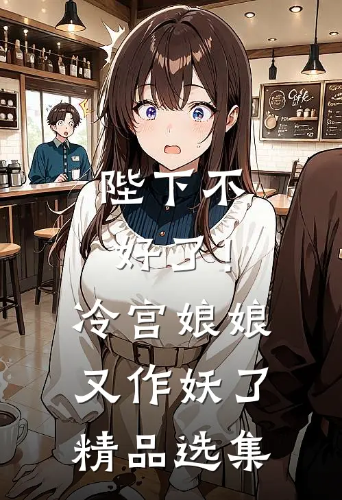 陛下不好了!冷宫娘娘又作妖了精品选集