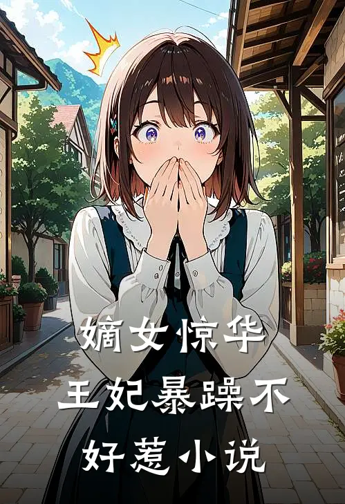 嫡女惊华王妃暴躁不好惹