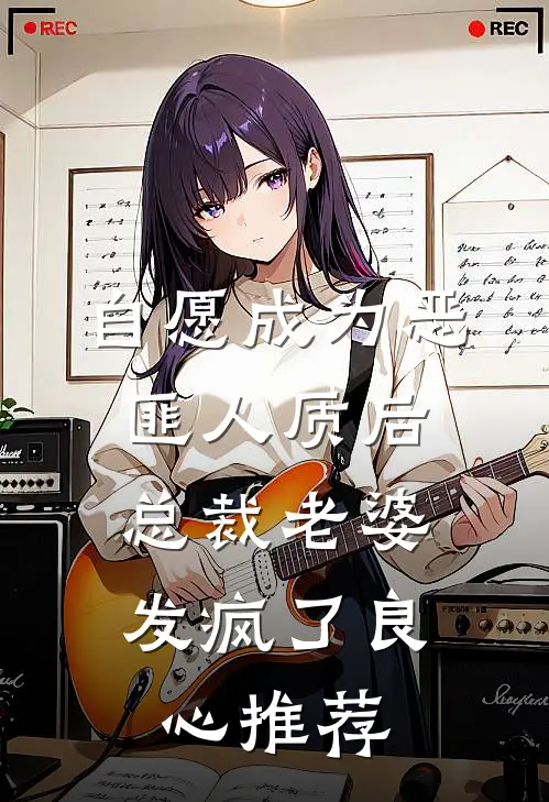 自愿成为恶匪人质后,总裁老婆发疯了良心推荐