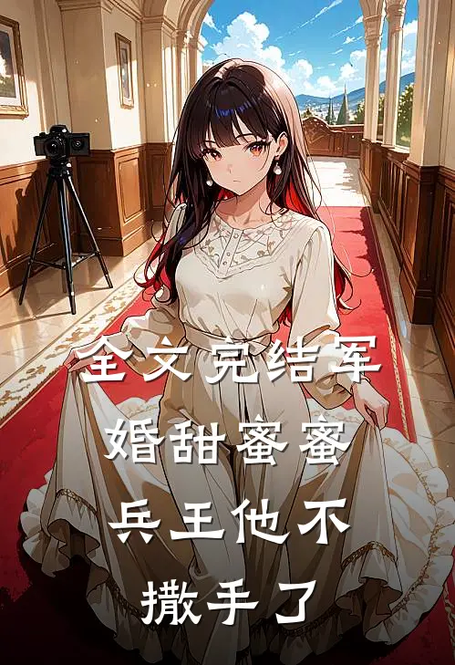 全文完结军婚甜蜜蜜,兵王他不撒手了免费阅读