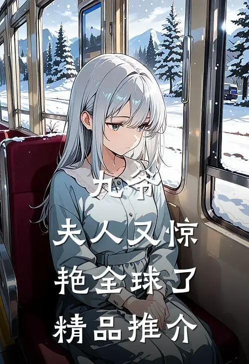 九爷,夫人又惊艳全球了精品推介在线阅读