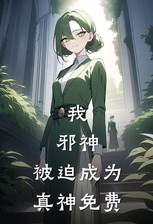 我,邪神,被迫成为真神免费漫画