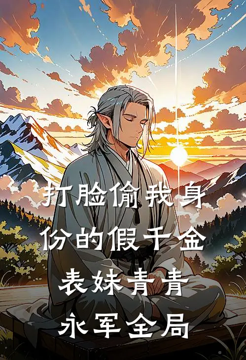打脸偷我身份的假千金表妹青青永军全局