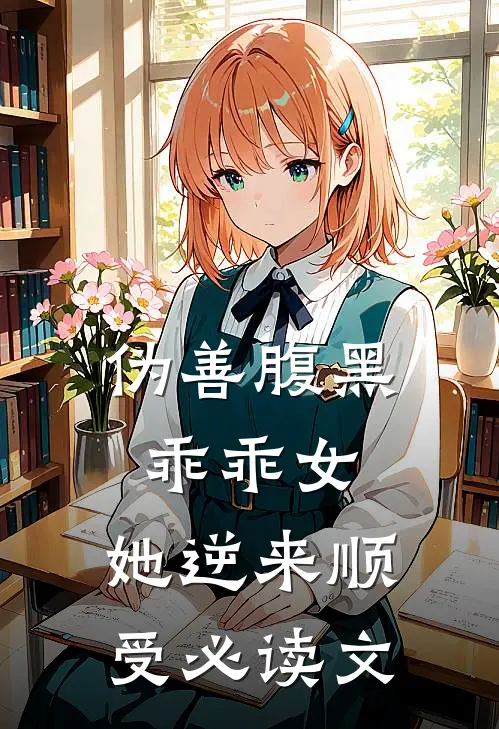 伪善腹黑乖乖女，她逆来顺受必读文