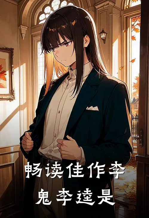 畅读佳作李鬼李逵是