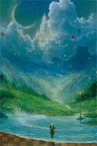 听棠落尽星未眠篇章