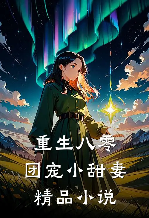 重生八零团宠小甜妻精品在线阅读