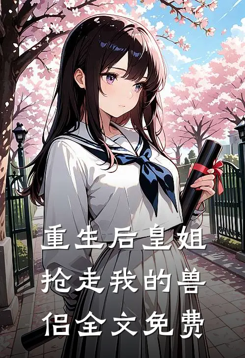 重生后皇姐抢走我的兽侣全文免费