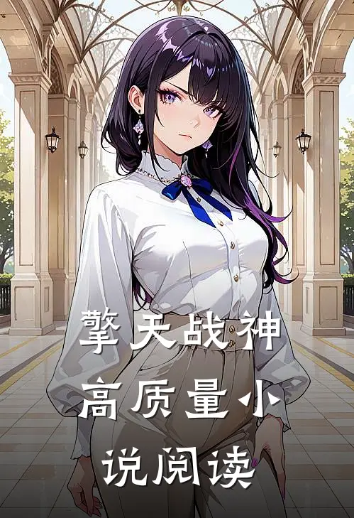 擎天战神高质量阅读全文