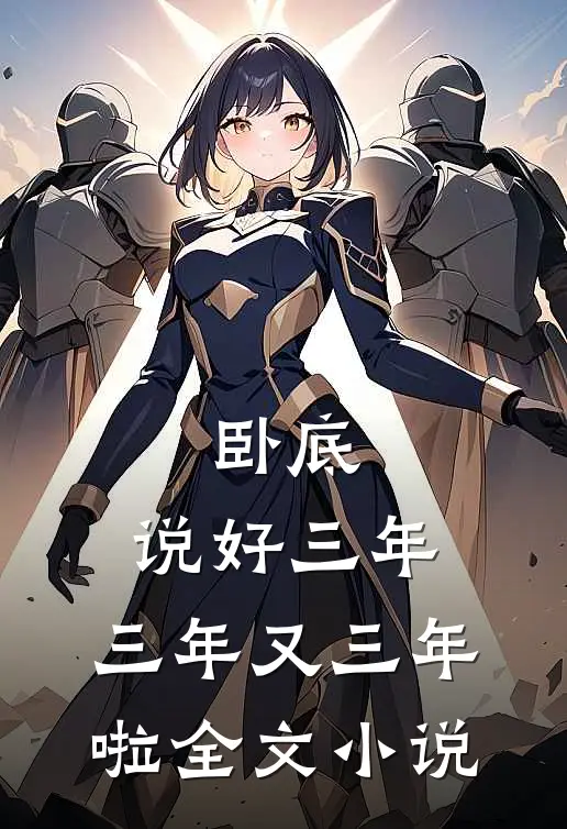 卧底说好三年,三年又三年啦全文